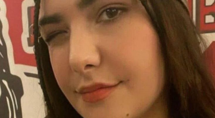 Jurnalist Zemfira Süleymanova Donetskdə öldü Jurnalist Zemfira Süleymanova Donetskdə öldü