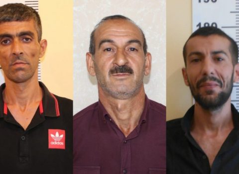 Ağdaşda narkotik satan şəxslər SAXLANILDI