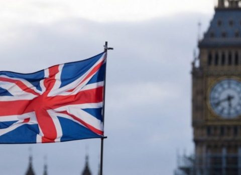 Britaniya ilin sonuna qədər müdafiə doktrinasını yeniləyəcək