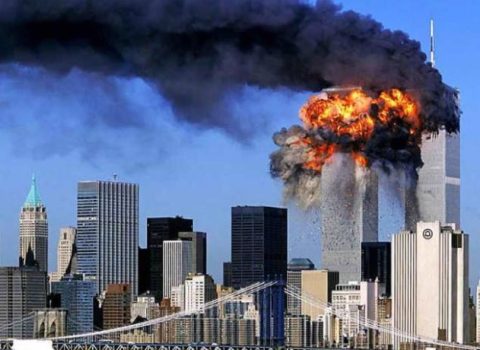 11 sentyabr terrorundan 21 il ÖTÜR