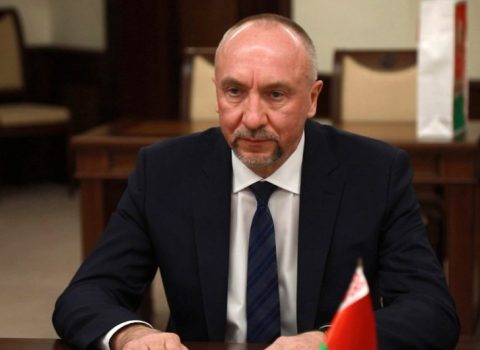 Belarus səfiri Ermənistan XİN-ə ÇAĞIRILDI