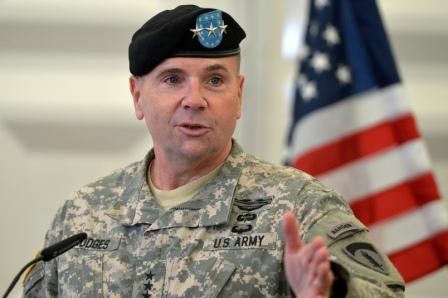 Minlərlə rus əsgəri öldürüləcək – Amerikalı general