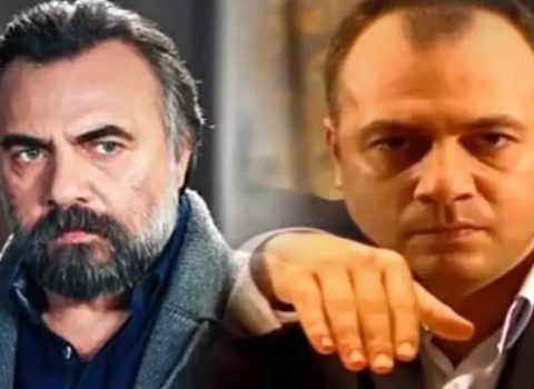 “Çakır”ın yeni serialının YAYIM TARİXİ AÇIQLANDI