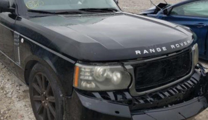 “Range Rover” piyadanı vurub ÖLDÜRDÜ “Range Rover” piyadanı vurub ÖLDÜRDÜ
