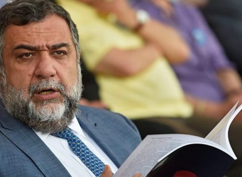Moiseyevdən ŞOK İDDİA: “Vardanyan Qarabağa fransız qoşunlarını gətirmək istəyir”