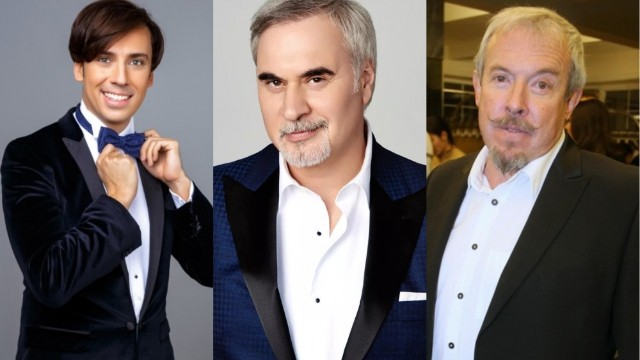 Rusiyalı məşhurların Gürcüstandakı konsertləri ləğv olundu Rusiyalı məşhurların Gürcüstandakı konsertləri ləğv olundu