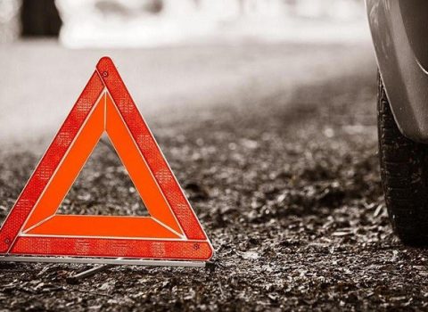 İranda iki avtobus toqquşdu: 40 nəfər yaralandı