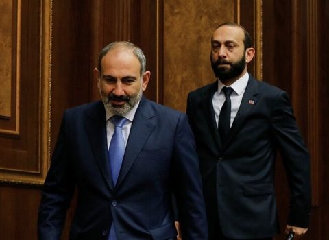 Putin Paşinyan və Mirzoyanı Rusiyaya ÇAĞIRDI