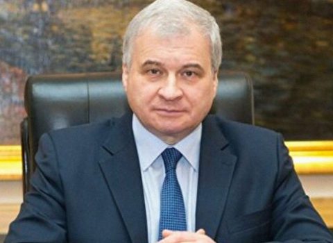 Rusiyanın Çindəki səfiri istefa verdi