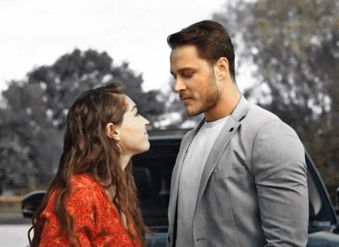 Daha bir məşhur serial final edir