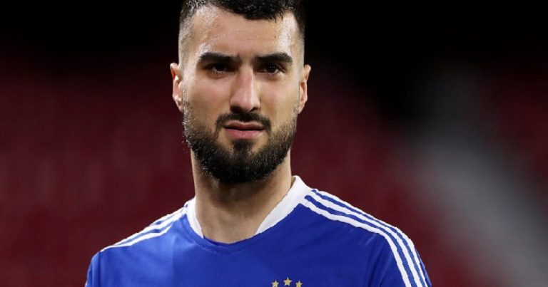 Mahir Emrelinin komandası “Çelsi”yə QALİB GƏLDİ Mahir Emrelinin komandası “Çelsi”yə QALİB GƏLDİ
