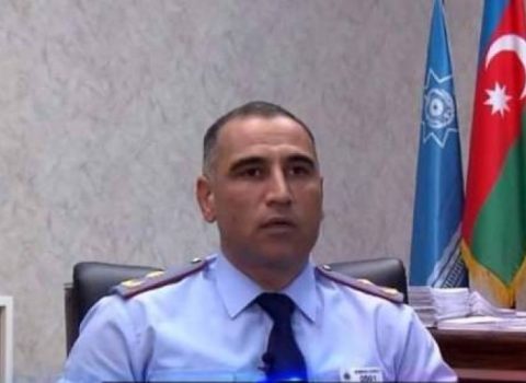 Gömrük generalı bu səbəbdən vətəndaşlar tərəfindən DÖYÜLÜBMÜŞ