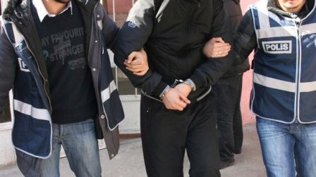 İŞİD-ın əsas liderlərindən biri Türkiyədə SAXLANILDI