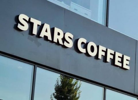 Müğənni Timati Ermənistanda kafe açacaq