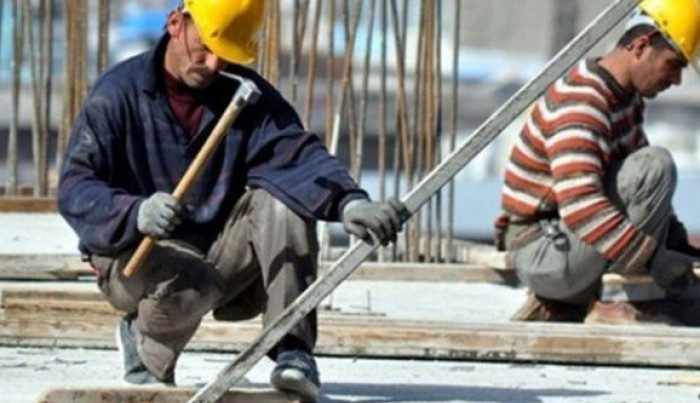 Azərbaycanda muzdla çalışan işçilərin sayı AÇIQLANDI Azərbaycanda muzdla çalışan işçilərin sayı AÇIQLANDI