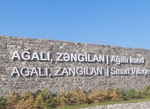 Ağalı kəndini 33 yaşında tərk etmişdi – 62 yaşında qayıtdı