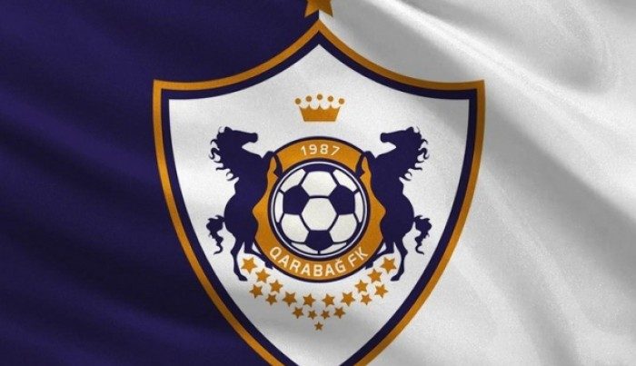 “Qarabağ”ın dünya reytinqindəki mövqeyi AÇIQLANDI “Qarabağ”ın dünya reytinqindəki mövqeyi AÇIQLANDI