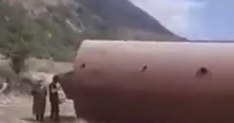Kəlbəcərdə azərbaycanlı əsirlərin saxlanıldığı BUNKERLƏR AŞKARLANDI – VİDEO Kəlbəcərdə azərbaycanlı əsirlərin saxlanıldığı BUNKERLƏR AŞKARLANDI – VİDEO