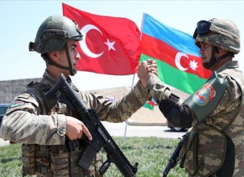 Türkiyənin Müdafiə Nazirliyi Azərbaycana başsağlığı verdi