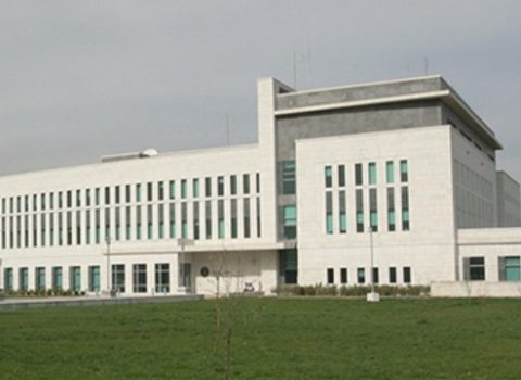 ABŞ səfirliyinin əməkdaşları təxliyə edildi