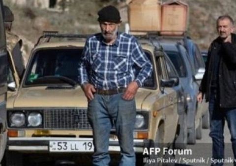 “Heç kim bizə yardım etmir, çox pis vəziyyətdə yaşayırıq” – Zəngəzurdakı ermənilər