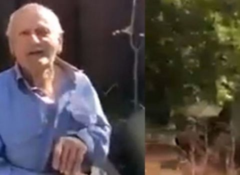 Erməninin çağırış etdiyi zəngəzurlu Qarayevin ailəsi danışdı – VİDEO