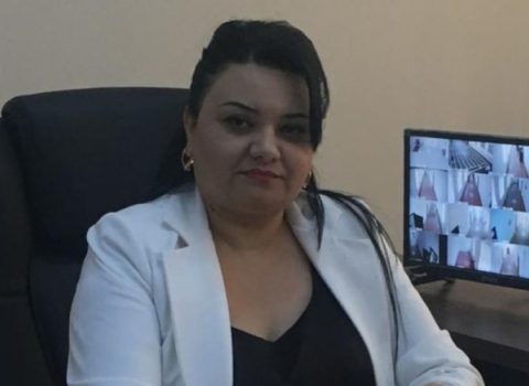 Qazi ilə kobud rəftar edən direktora TÖHMƏT VERİLDİ