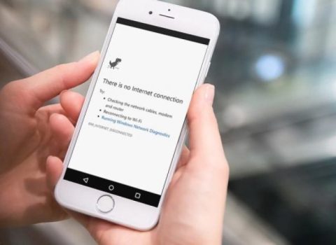 İranda mobil internet kəsildi