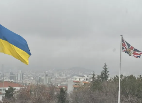 XİN başçıları Ukraynaya görə təcili toplaşır