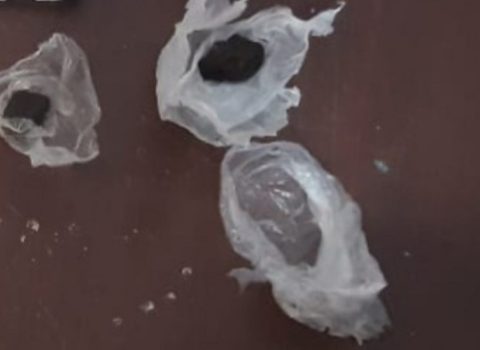 Ağdamda narkotik satan şəxs saxlanıldı – FOTO