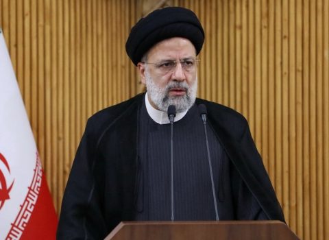 İran Prezidenti CNN-ə müsahibə verməkdən imtina etdi – SƏBƏB / FOTO