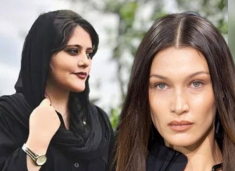 “Buna layiq deyildin” – Bella Məhsa Əminidən yazdı