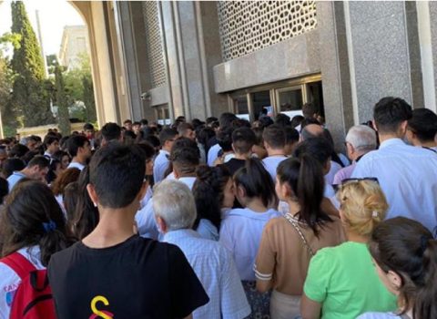 “Elmlər Akademiyası” bağlanıb? – AÇIQLAMA