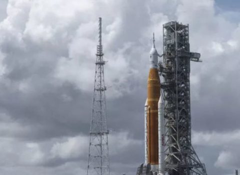 NASA-nın Ay missiyası yenə təxirə salındı