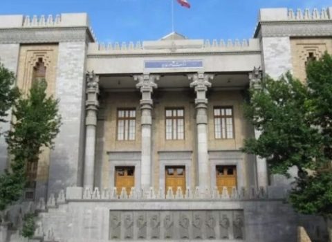 Norveçlə İran arasında diplomatik QALMAQAL