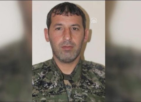 Türkiyə kəşfiyyatı PKK-nın rəhbərlərindən birini MƏHV ETDİ