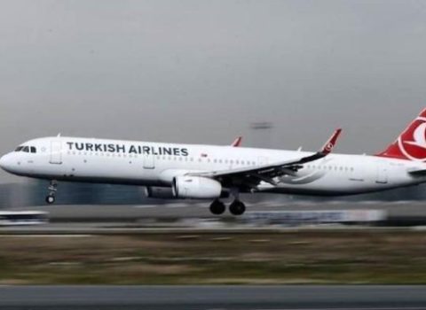 THY bu tarixədək Rusiyanın bəzi şəhərlərinə uçuşları dayandırdı