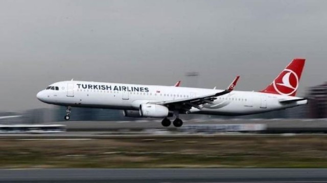 THY bu tarixədək Rusiyanın bəzi şəhərlərinə uçuşları dayandırdı THY bu tarixədək Rusiyanın bəzi şəhərlərinə uçuşları dayandırdı