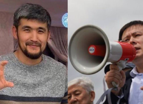 “Qanuni oğru” deputatı TƏHDİD ETDİ – FOTO