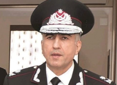 Həbs edilən keçmiş MTN naziri azadlığa çıxdı
