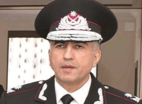 Keçmiş MTN naziri həbsxanadan BURAXILDI