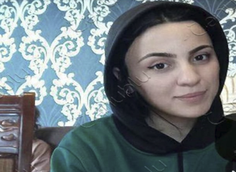 18 yaşlı hamilə qadın itkin düşdü