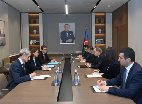 Ermənistan öhdəlikləri yerinə yetirmir – Ceyhun Bayramov