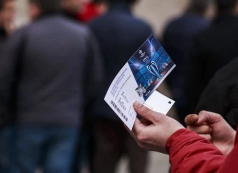 Azərbaycan derbisi üçün biletlər satışa çıxarılır