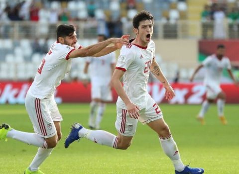 İran millisi dünya çempionatından kənarlaşdırılsın – FİFA-ya MÜRACİƏT