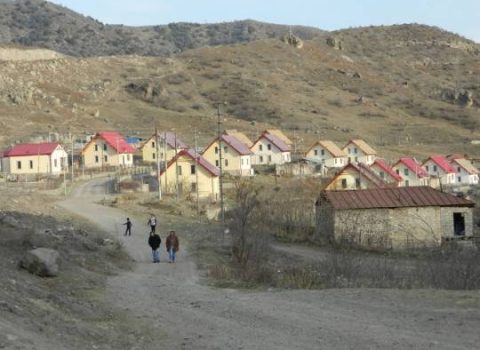 Dövlət Komitəsindən Laçın şəhəri, Zabux və Sus kəndi sakinlərinə ÇAĞIRIŞ