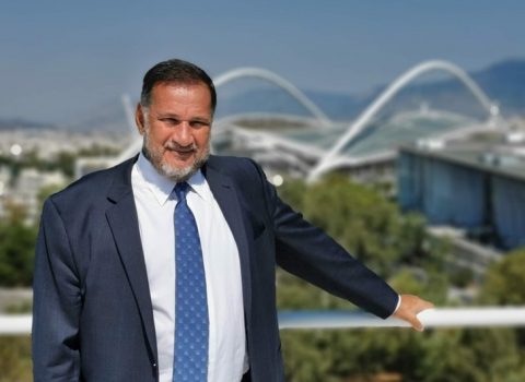 Avropa Olimpiya Komitəsinin prezidenti Bakıya gələcək