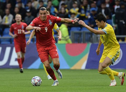 Top-5 liqalarda ən çox uğurlu futbolçular müəyyənləşdi