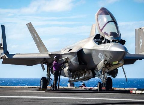 ABŞ BƏƏ-yə “F-35″lərin tədarükünü təxirə saldı – SƏBƏB