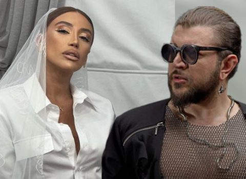 Sərxan Röyanı TƏNQİD ETDİ: “Rəhim ölüb ey, Röyam” – FOTO